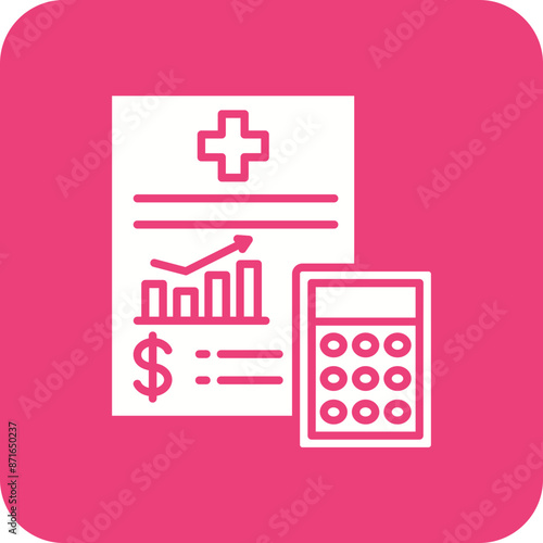 Expenses Icon