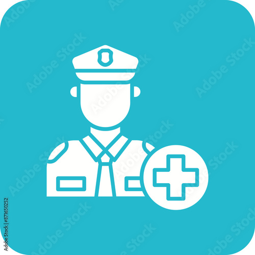Guard Icon