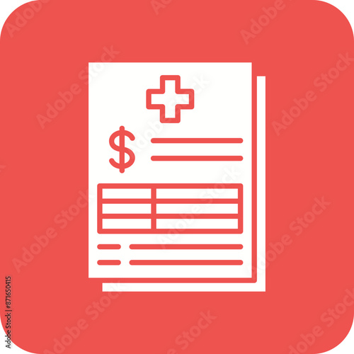 Costs Icon
