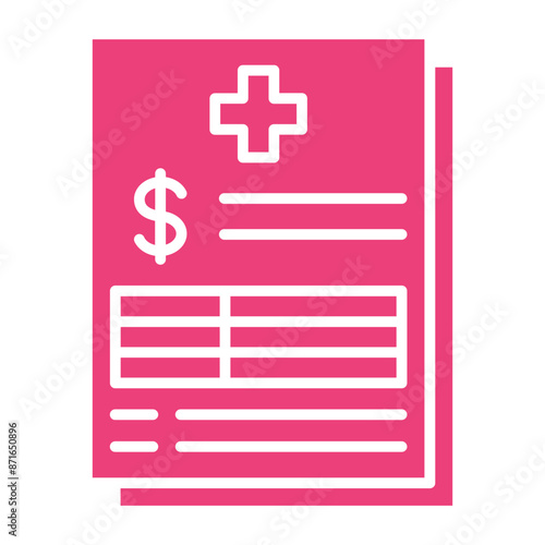 Costs Icon