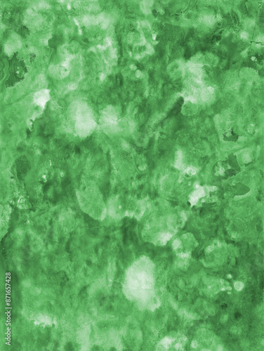 Hand painted handmade graphic design background