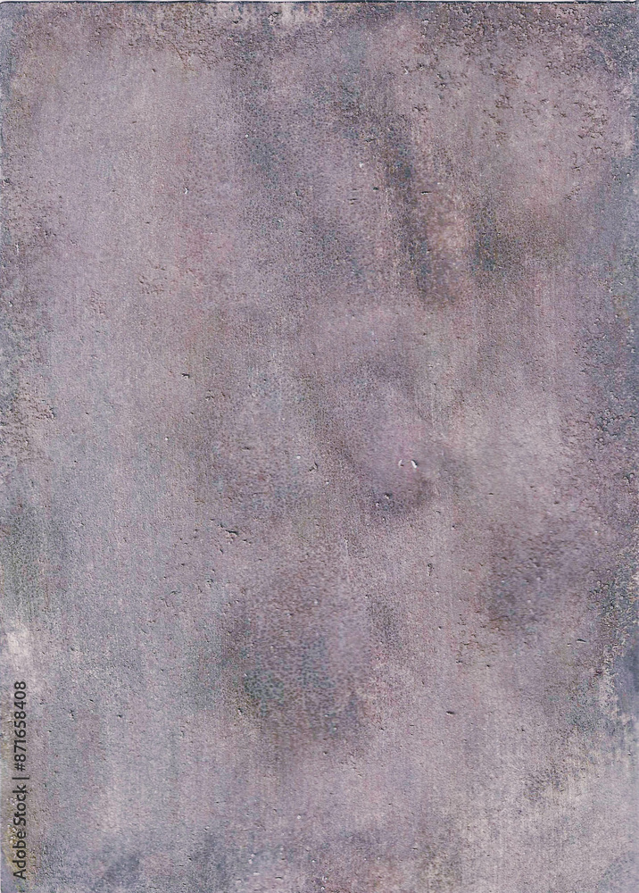 Obraz premium Hand painted handmade graphic design background