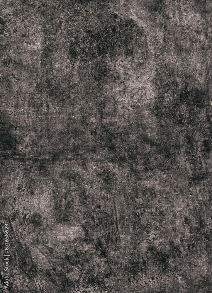 Fototapeta premium Hand painted handmade graphic design background