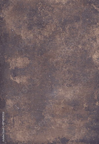 Hand Painted Grungy Painterly Graphic Design Background