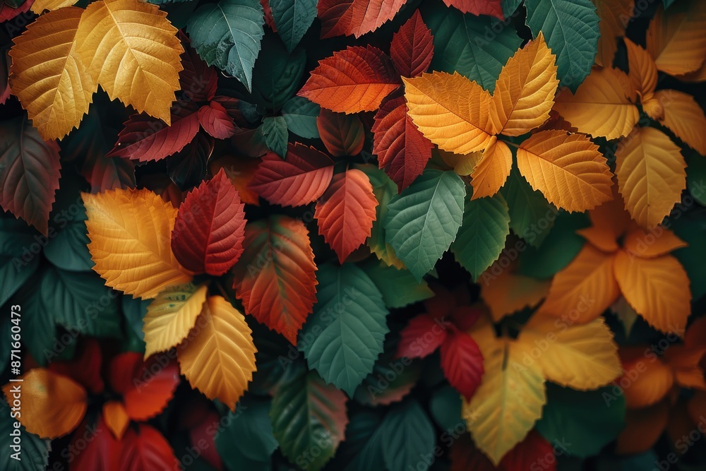 colorful tropical leaves professional photography colorful tropical leaves professional photography