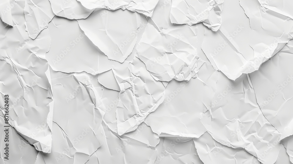 For the cover card design, use a white paper texture background For the cover card design, use a white paper texture background