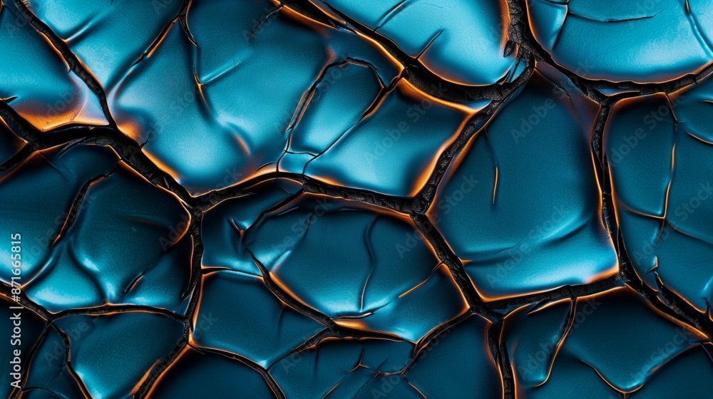 texture of blue background texture of blue background