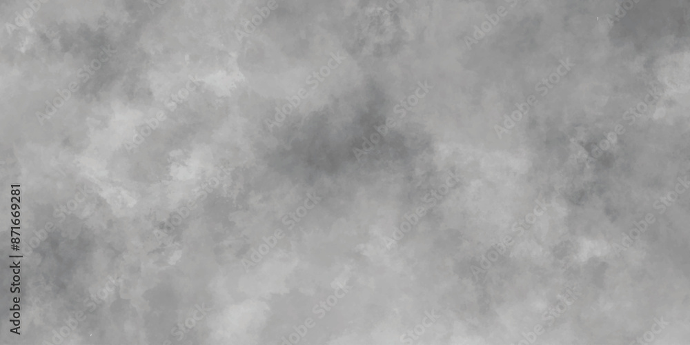 Abstract design with white and gray wall texture. gray wall plaster texture and concrete wall texture grunge background in design. Cloudy Weather Watercolor Background paper texture design
Abstract design with white and gray wall texture. gray wall plaster texture and concrete wall texture grunge background in design. Cloudy Weather Watercolor Background paper texture design