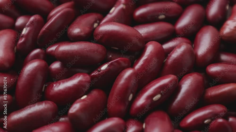 Red bean Red bean