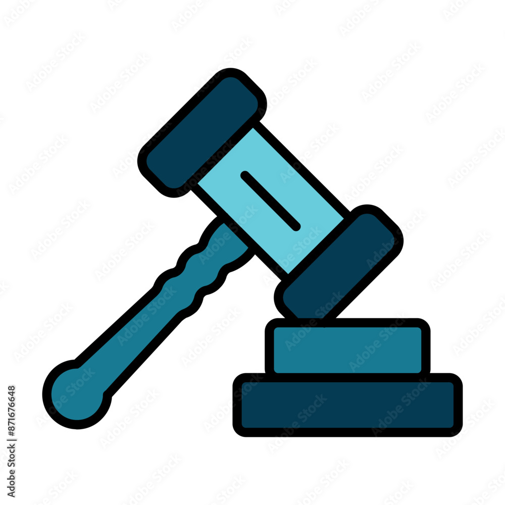 Judge gavel line icon. Gavel, judge, law, court, justice, legal, verdict, trial, judgment, courtroom, authority, legal system, decision, ruling, judiciary, order, official, judicial, law enforcement Judge gavel line icon. Gavel, judge, law, court, justice, legal, verdict, trial, judgment, courtroom, authority, legal system, decision, ruling, judiciary, order, official, judicial, law enforcement
