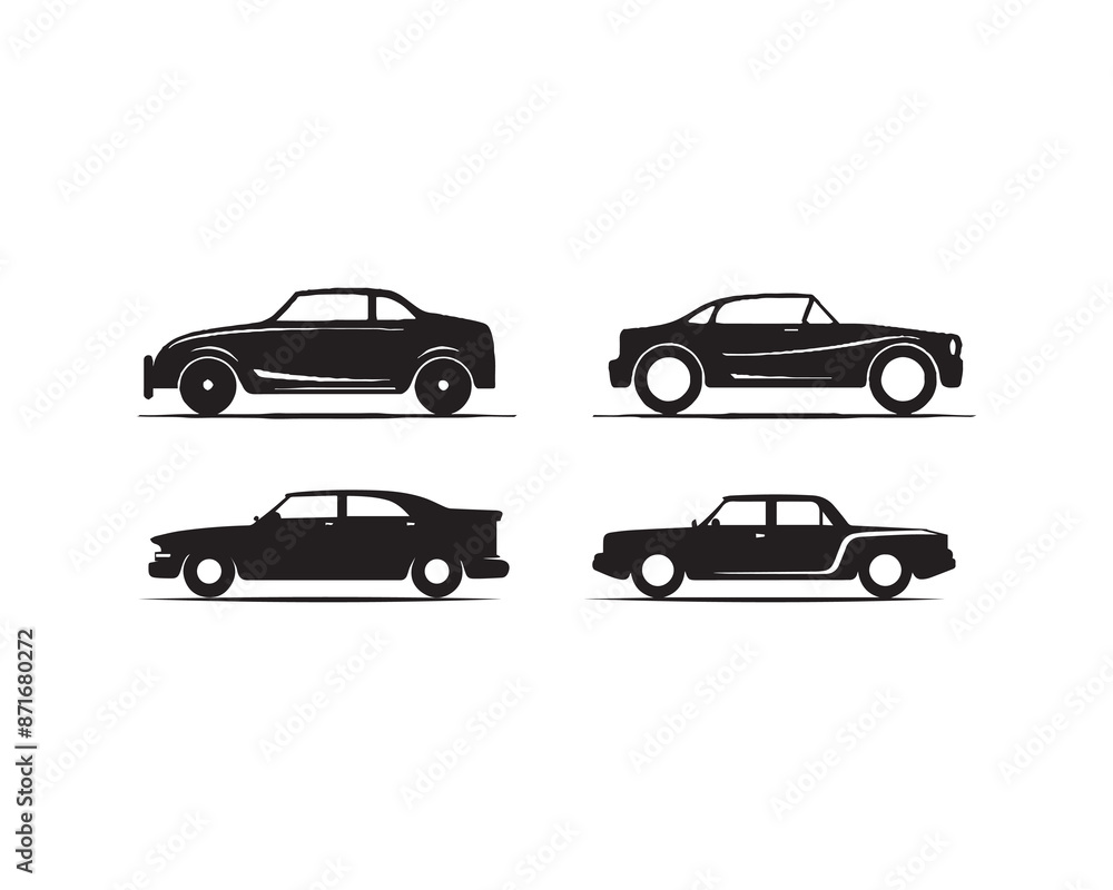 set of icons set of icons