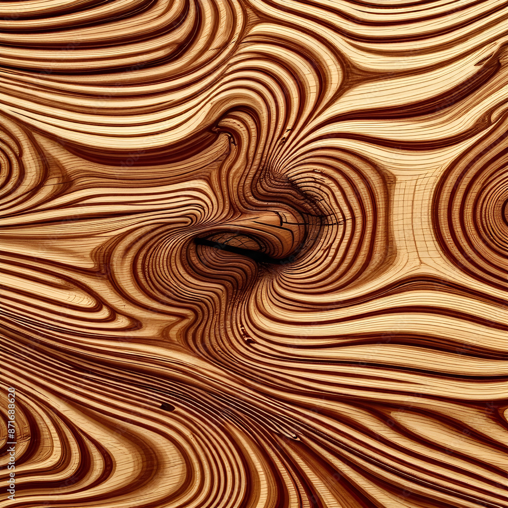 tree rings generative al tree rings generative al