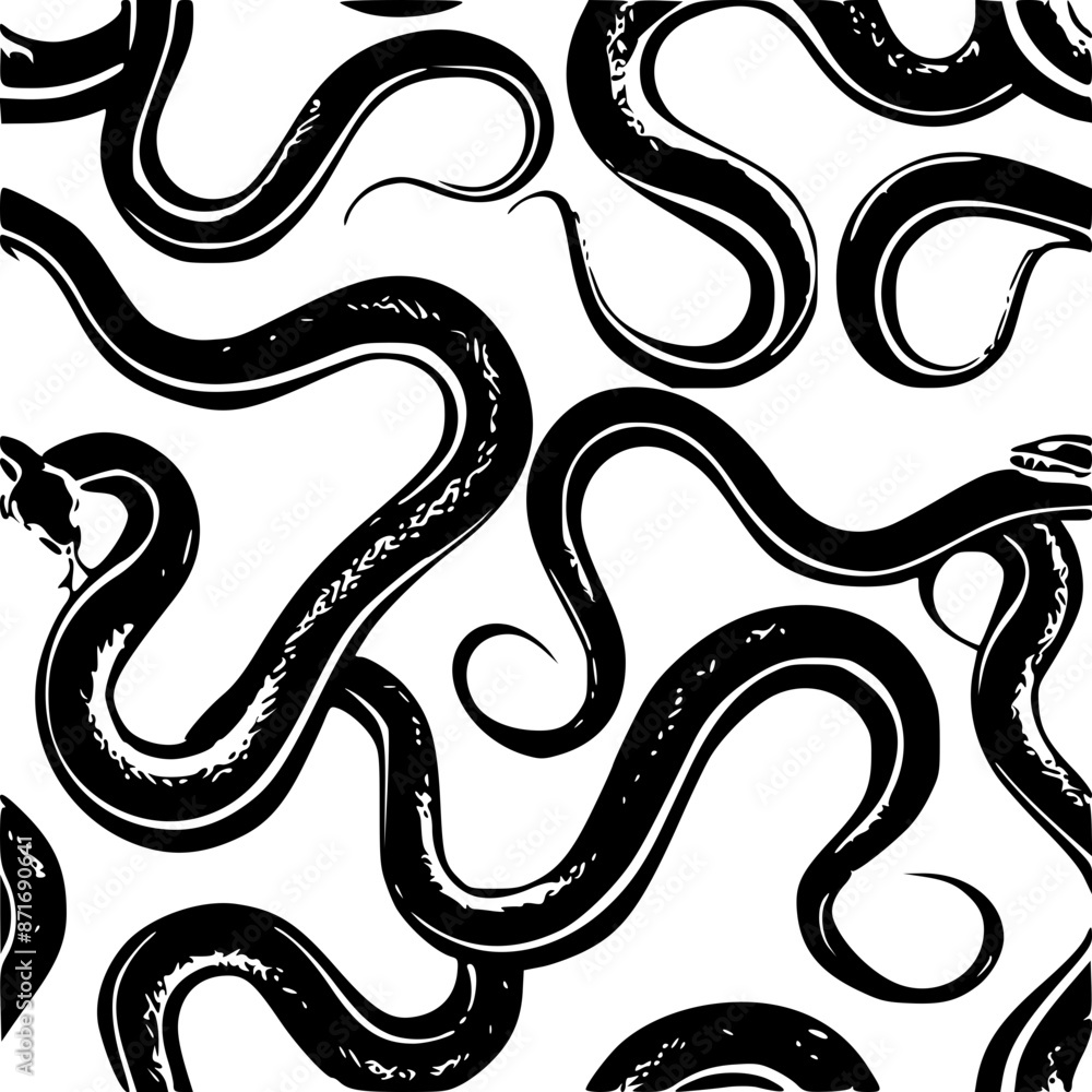 Fototapeta premium boho style