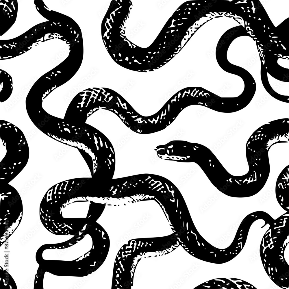 Fototapeta premium style