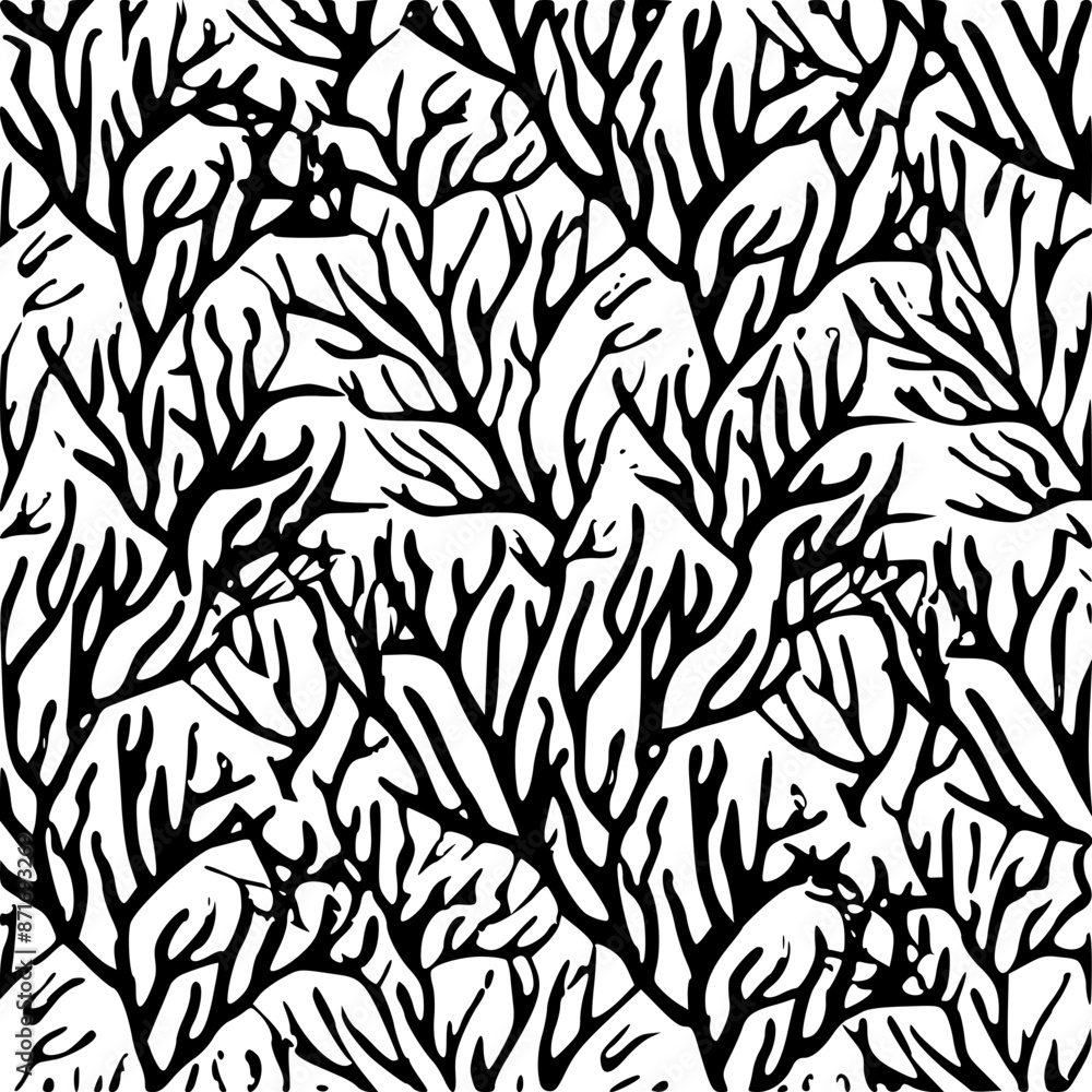 Fototapeta premium style