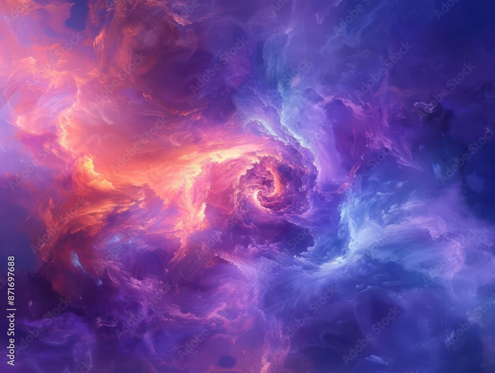 ethereal swirling mist patterns in deep jewel tones abstract digital art dreamlike atmosphere cosmic nebula aesthetic ethereal swirling mist patterns in deep jewel tones abstract digital art dreamlike atmosphere cosmic nebula aesthetic