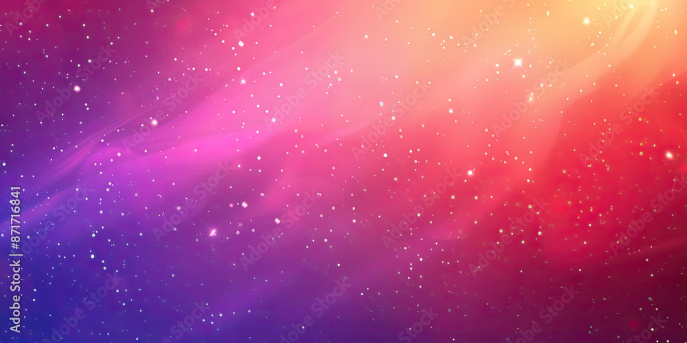 Fototapeta premium Color wave pattern background, wavy lines swirls colorful backdrop wallpaper, gradient, graphic resource, generated ai