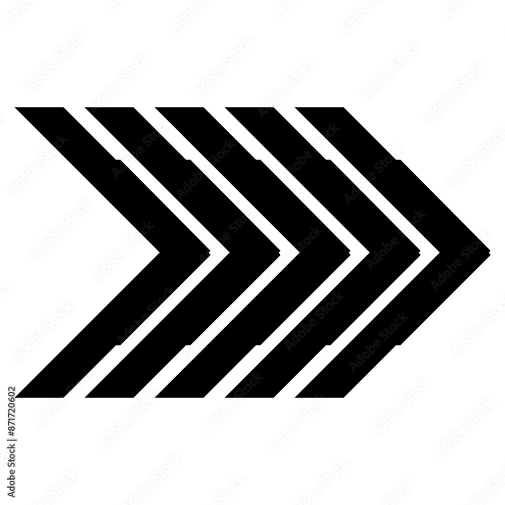 Right Arrow Icon, Simple Icon Vector Design, best used for presentation, application, web and banner Right Arrow Icon, Simple Icon Vector Design, best used for presentation, application, web and banner