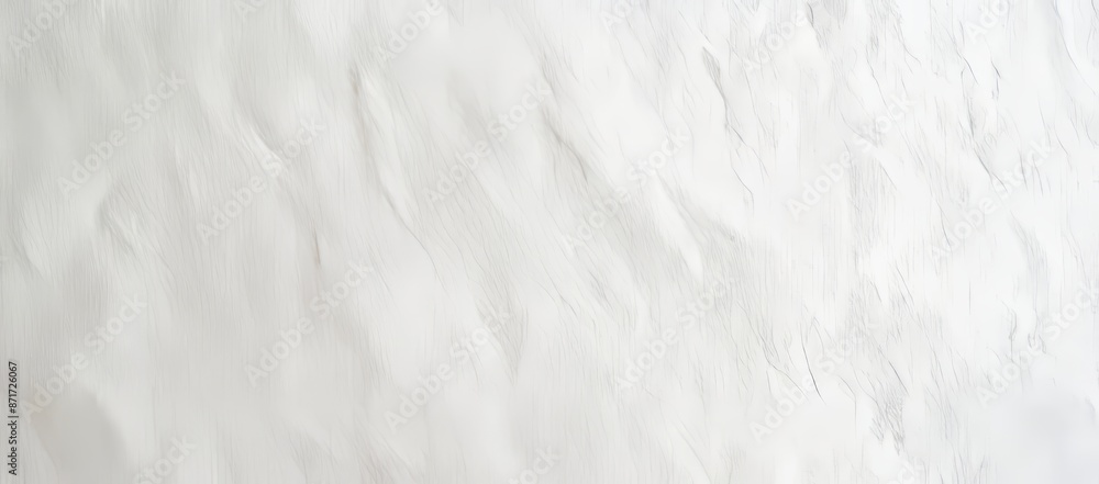 The background is textured and rough in white paper. The background is textured and rough in white paper.