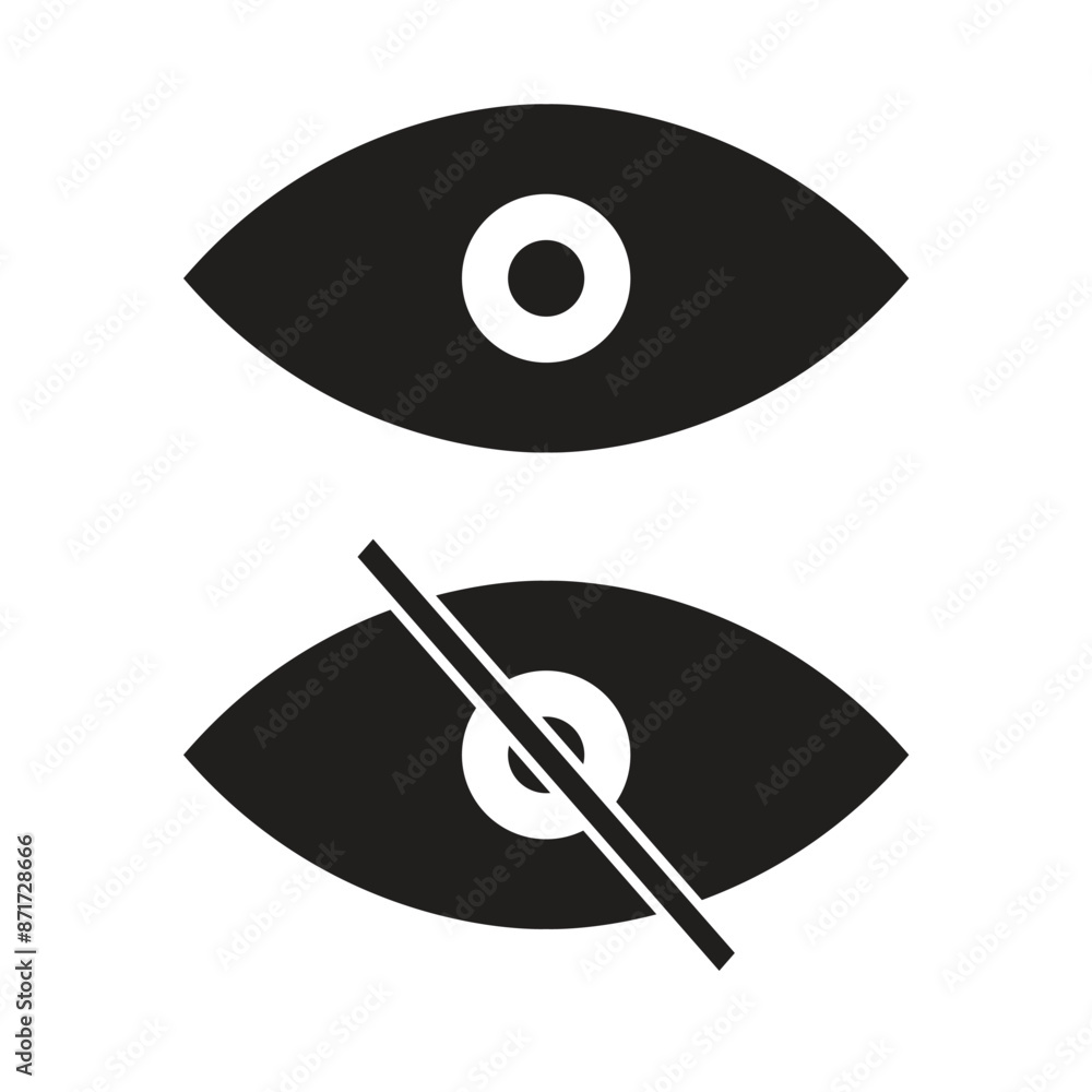 eyes open and eyes closed eyes open and eyes closed