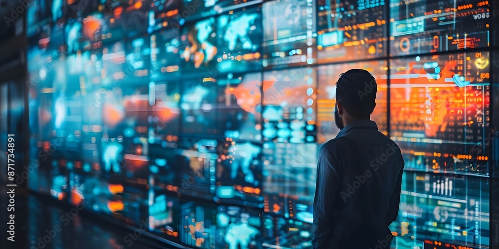 Startup Pitching to Investors via Dynamic Virtual Platform for Engaging and Persuasive Presentation Startup Pitching to Investors via Dynamic Virtual Platform for Engaging and Persuasive Presentation
