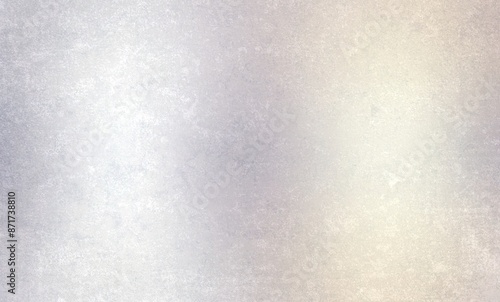 Light polished concrete texture closeup. Pastel smooth cement wall empty background.