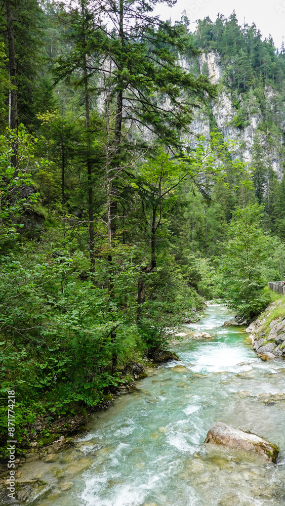 Teufelsklamm Teufelsklamm