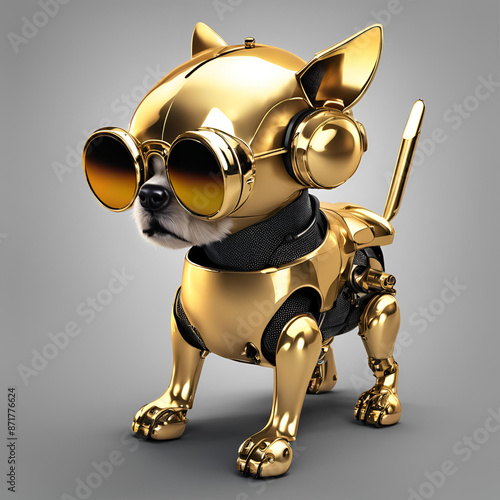 3d ninja with medal