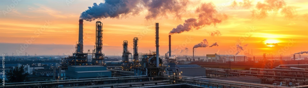 Data analysis of carbon footprints from manufacturing processes, manufacturing carbon impact, industrial sustainability Data analysis of carbon footprints from manufacturing processes, manufacturing carbon impact, industrial sustainability