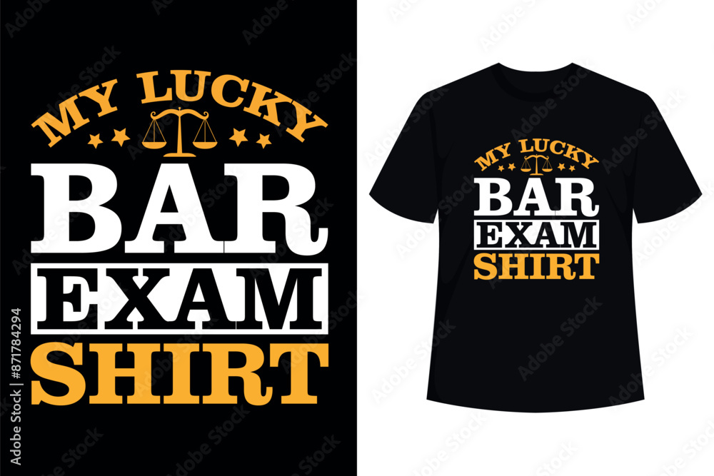 Bar Exam Shirt Funny Law School Graduation Gifts For Him Her T-Shirt Bar Exam Shirt Funny Law School Graduation Gifts For Him Her T-Shirt