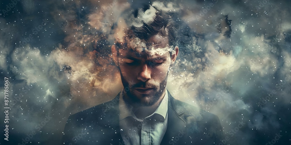 Ill Posed Perception Example Unveiling the Deceptive Nature of Biased Thinking and Illusive ...