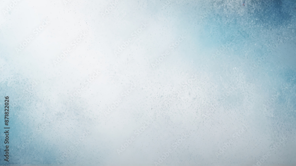 White, blue, grainy noise grungy empty space or spray texture , a rough abstract retro vibe background template color gradient shine bright light and glow White, blue, grainy noise grungy empty space or spray texture , a rough abstract retro vibe background template color gradient shine bright light and glow