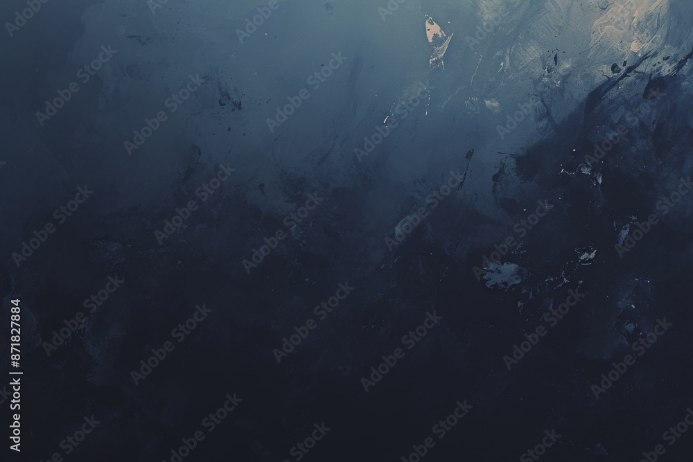 Obraz premium Abstract dark background for creative visual projects