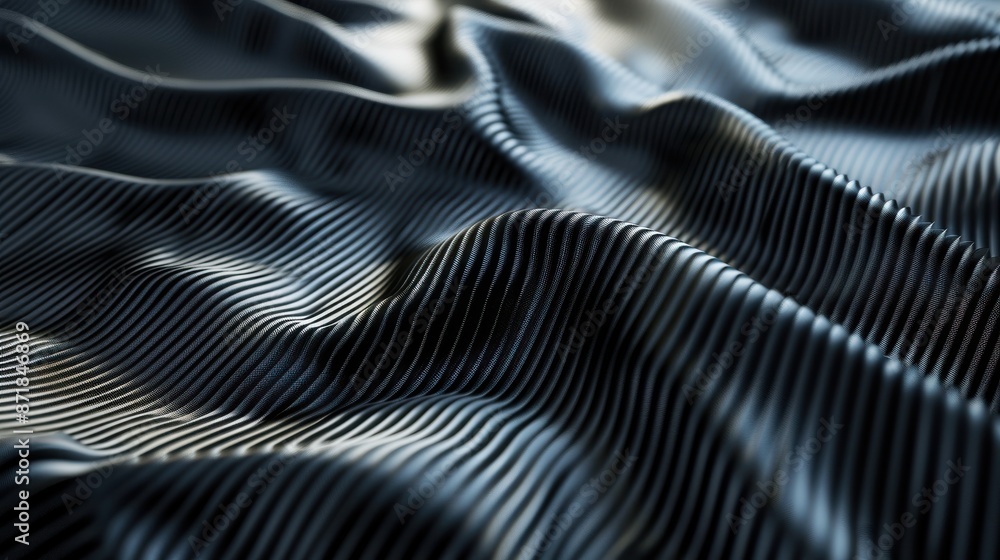 linear pattern fabric with a touch of sophistication linear pattern fabric with a touch of sophistication