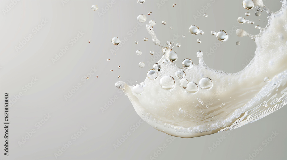 Meadowfoam Seed Oil Hydrating Mask for Dewy Skin and Radiant Glow Meadowfoam Seed Oil Hydrating Mask for Dewy Skin and Radiant Glow