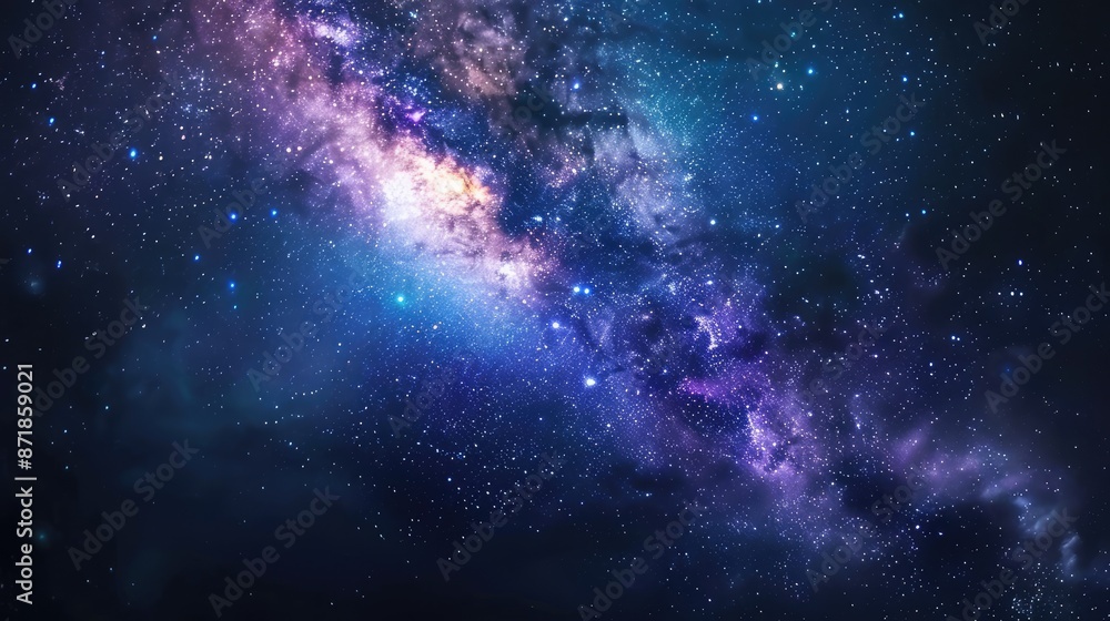 Fototapeta premium v