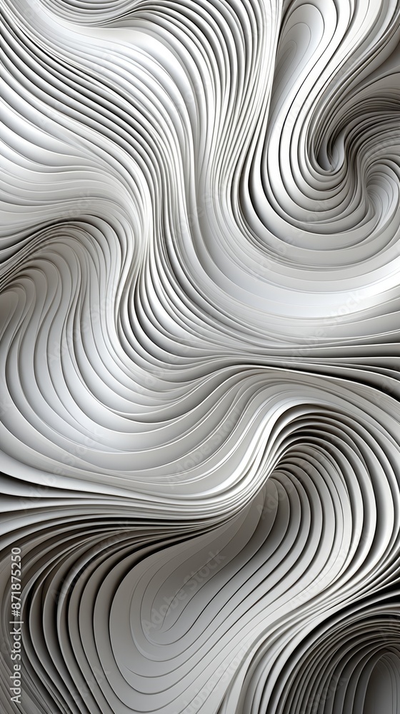 the waves in the sea are drawn by hand.
the waves in the sea are drawn by hand.