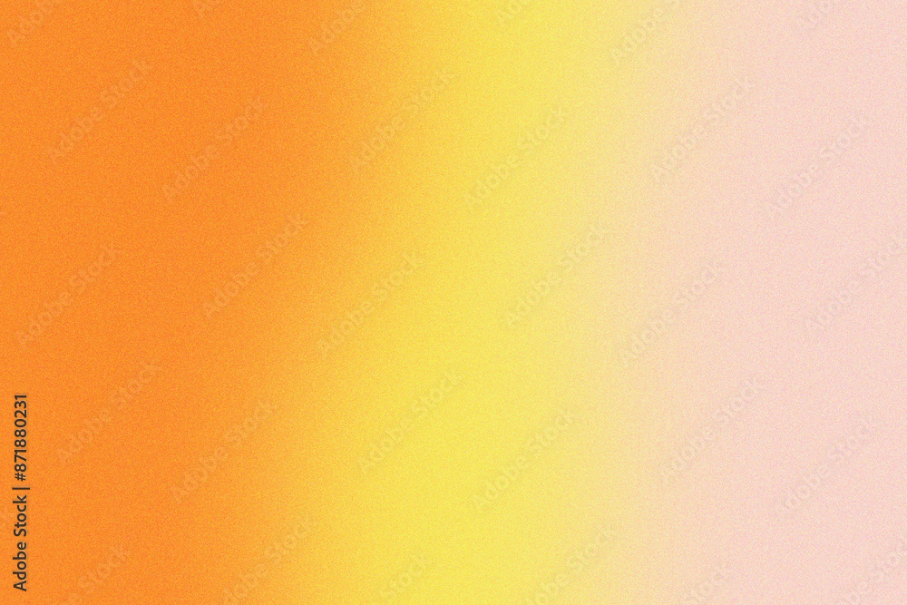 Grain Effect Gradient Illustration Background Grain Effect Gradient Illustration Background