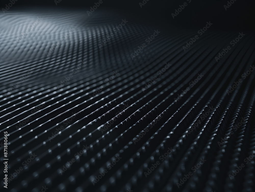 Discreet Monotone Wallpaper Featuring High-Tech Blueprint-Like Precision Discreet Monotone Wallpaper Featuring High-Tech Blueprint-Like Precision