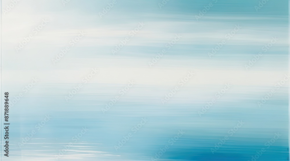 Obraz premium blue sky and clouds