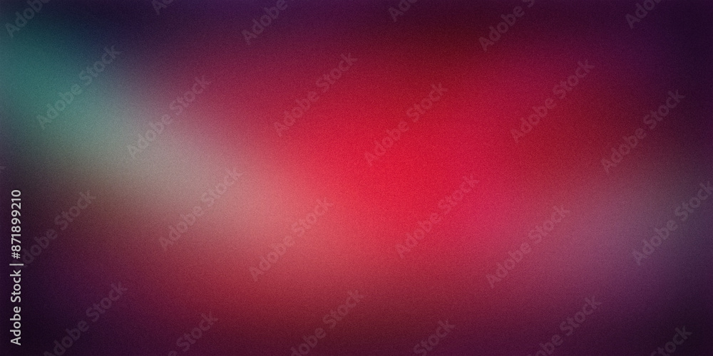 Dynamic gradient background featuring rich shades of red, purple, and teal, creating a vibrant and modern aesthetic. Perfect for digital art, graphic design, and creative projects Dynamic gradient background featuring rich shades of red, purple, and teal, creating a vibrant and modern aesthetic. Perfect for digital art, graphic design, and creative projects