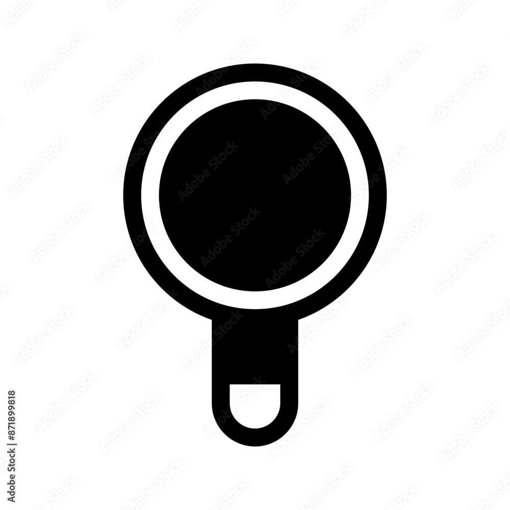 Search Icon Vector Symbol Design Illustration Search Icon Vector Symbol Design Illustration
