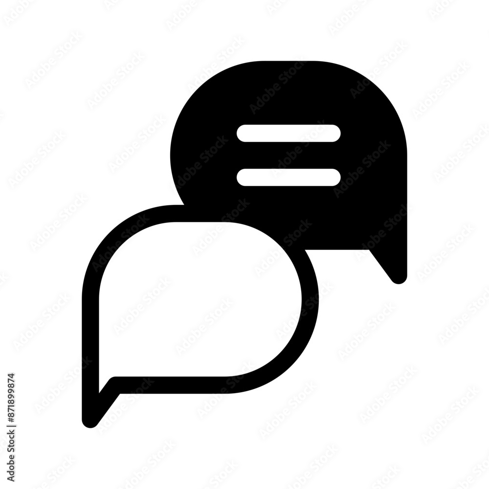 Comment Icon Vector Symbol Design Illustration Comment Icon Vector Symbol Design Illustration