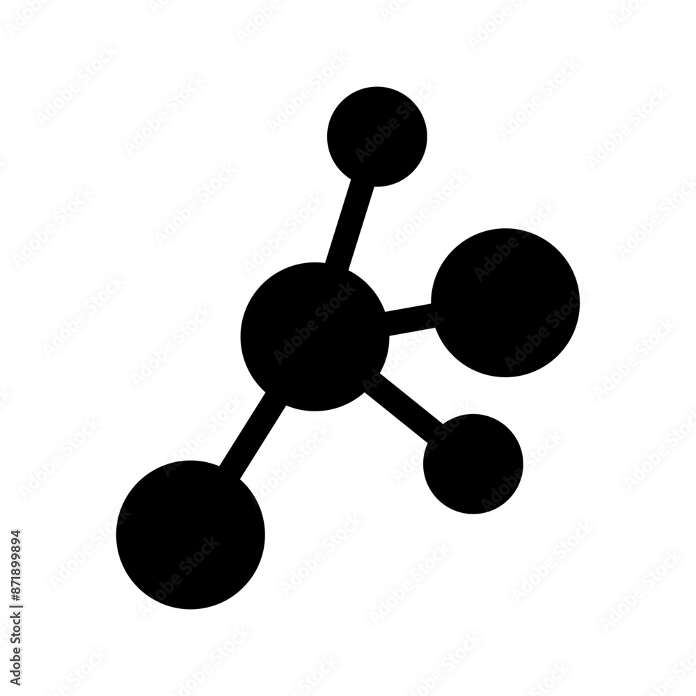 Amino Acid Icon Vector Symbol Design Illustration Amino Acid Icon Vector Symbol Design Illustration