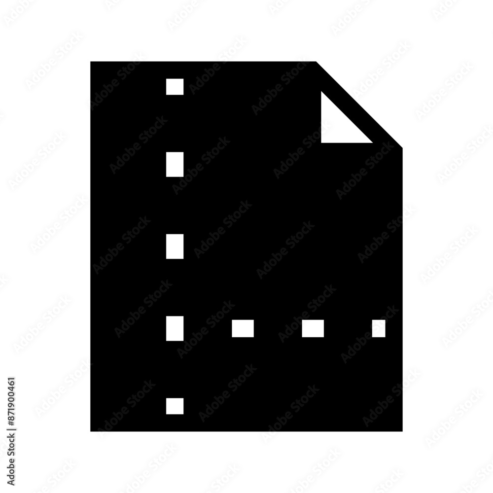 Cut Icon Vector Symbol Design Illustration Cut Icon Vector Symbol Design Illustration