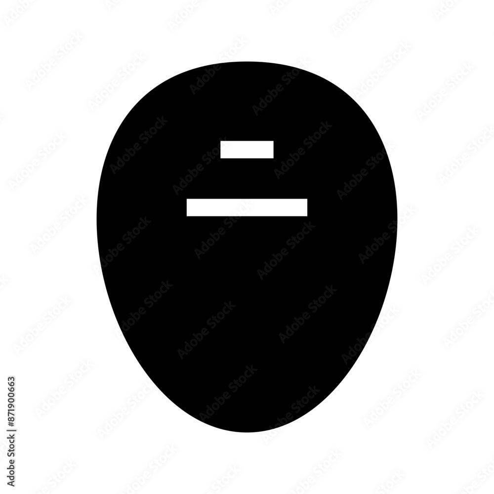 Guitar Pick Icon Vector Symbol Design Illustration Guitar Pick Icon Vector Symbol Design Illustration