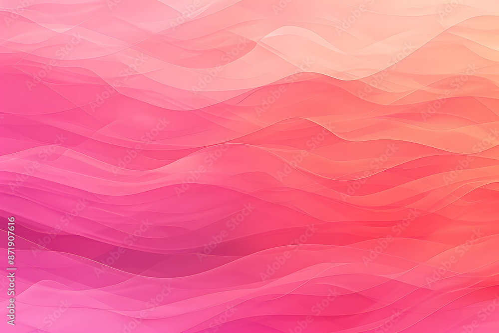 hues of pink gradient background hues of pink gradient background