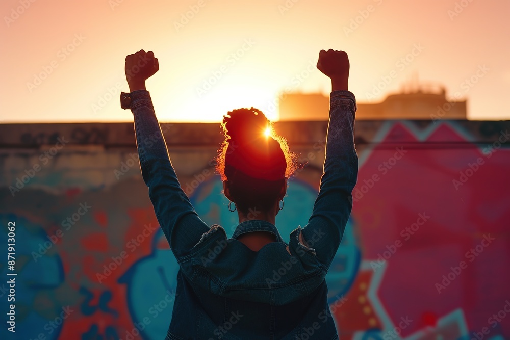 Utilize powerful imagery, illustrations, or animations to convey ...