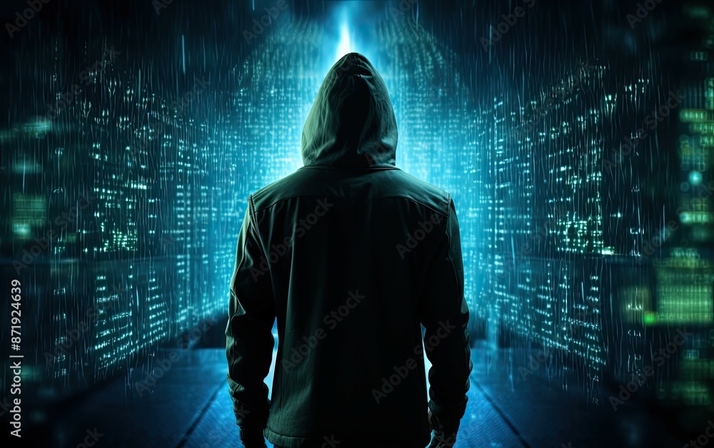 Technology design background Technology design background