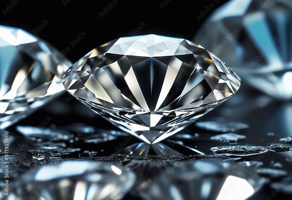 Sparkling Diamond Images: Add a Touch of Luxury to Your Projects Sparkling Diamond Images: Add a Touch of Luxury to Your Projects